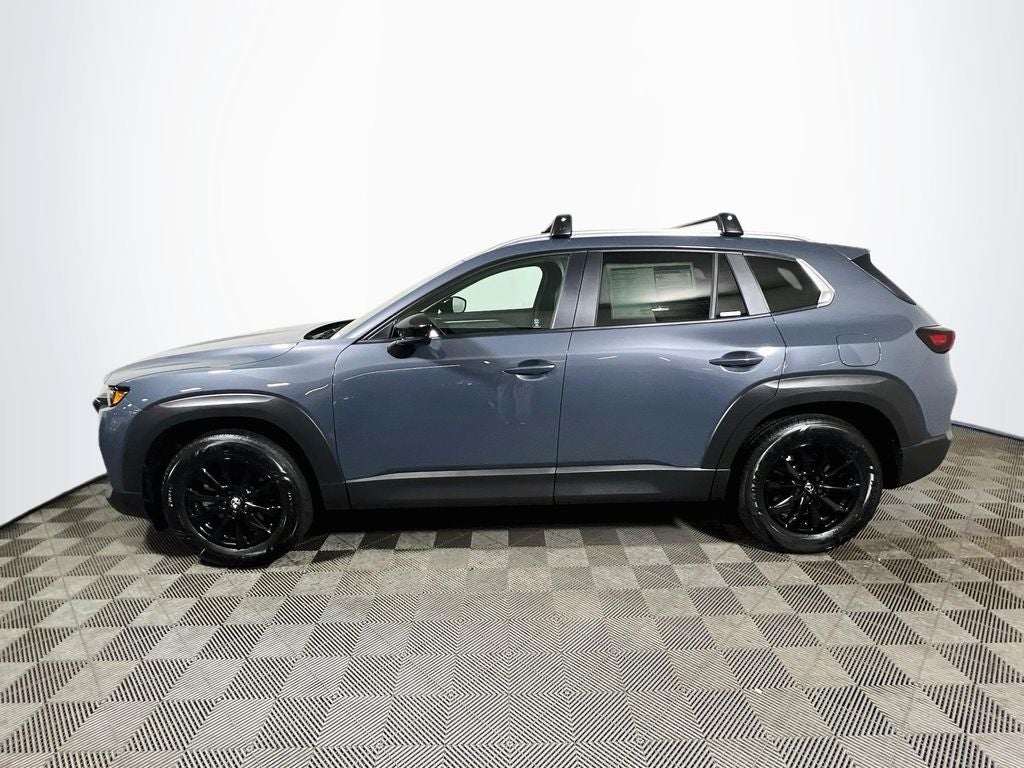 2026 Mazda Mazda CX-50 2.5 S Preferred S