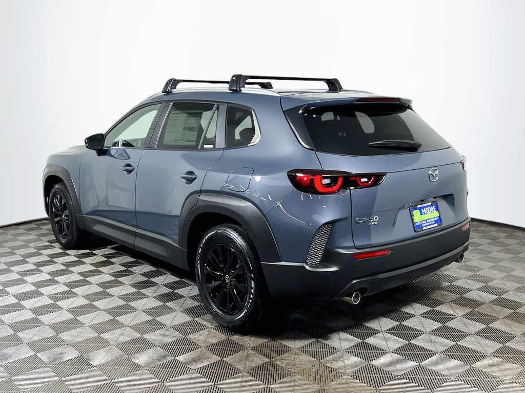 2026 Mazda Mazda CX-50 2.5 S Preferred S