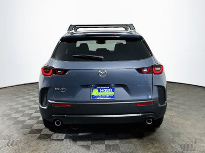 2026 Mazda Mazda CX-50 2.5 S Preferred S