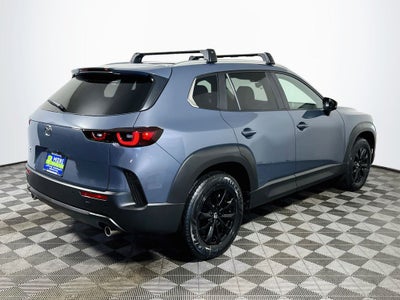 2026 Mazda Mazda CX-50 2.5 S Preferred S