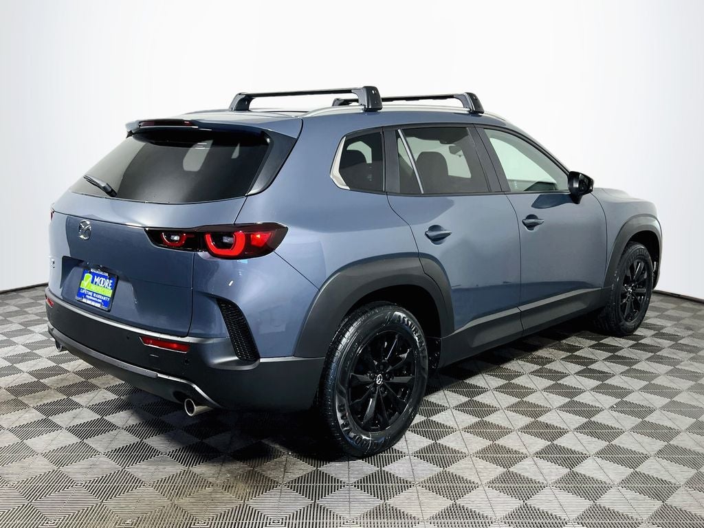 2026 Mazda Mazda CX-50 2.5 S Preferred S