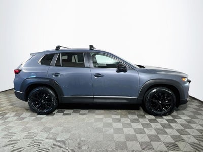 2026 Mazda Mazda CX-50 2.5 S Preferred S