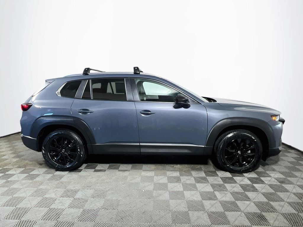2026 Mazda Mazda CX-50 2.5 S Preferred S