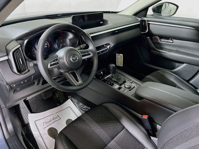 2026 Mazda Mazda CX-50 2.5 S Preferred S