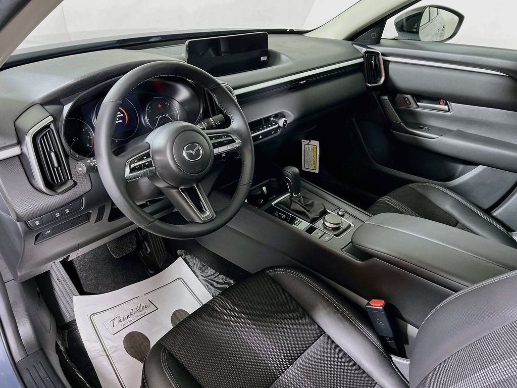 2026 Mazda Mazda CX-50 2.5 S Preferred S