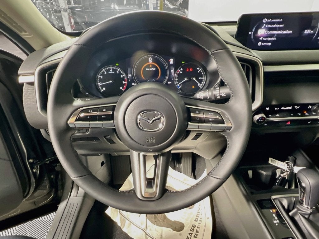 2026 Mazda Mazda CX-50 2.5 S Preferred S