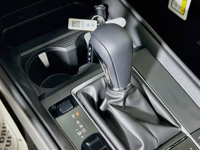 2026 Mazda Mazda CX-50 2.5 S Preferred S
