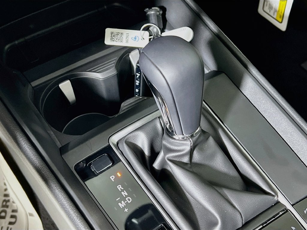 2026 Mazda Mazda CX-50 2.5 S Preferred S