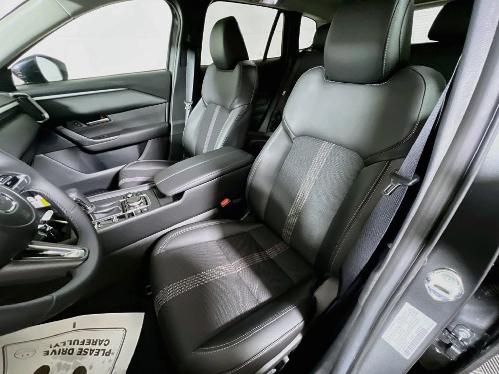 2026 Mazda Mazda CX-50 2.5 S Preferred S