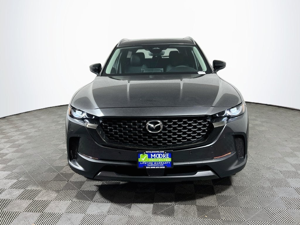 2026 Mazda Mazda CX-50 2.5 S Preferred S