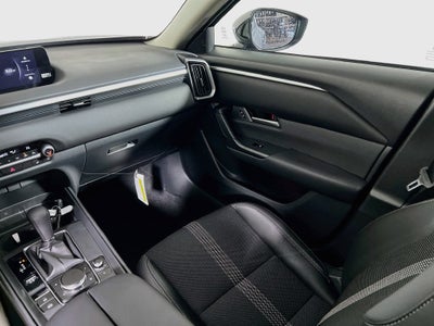 2026 Mazda Mazda CX-50 2.5 S Preferred S