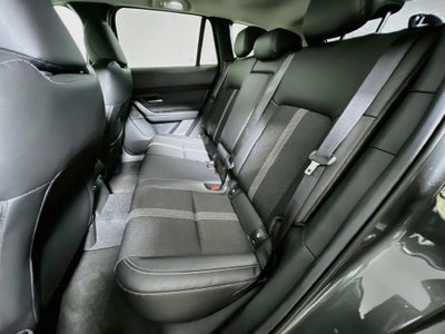 2026 Mazda Mazda CX-50 2.5 S Preferred S