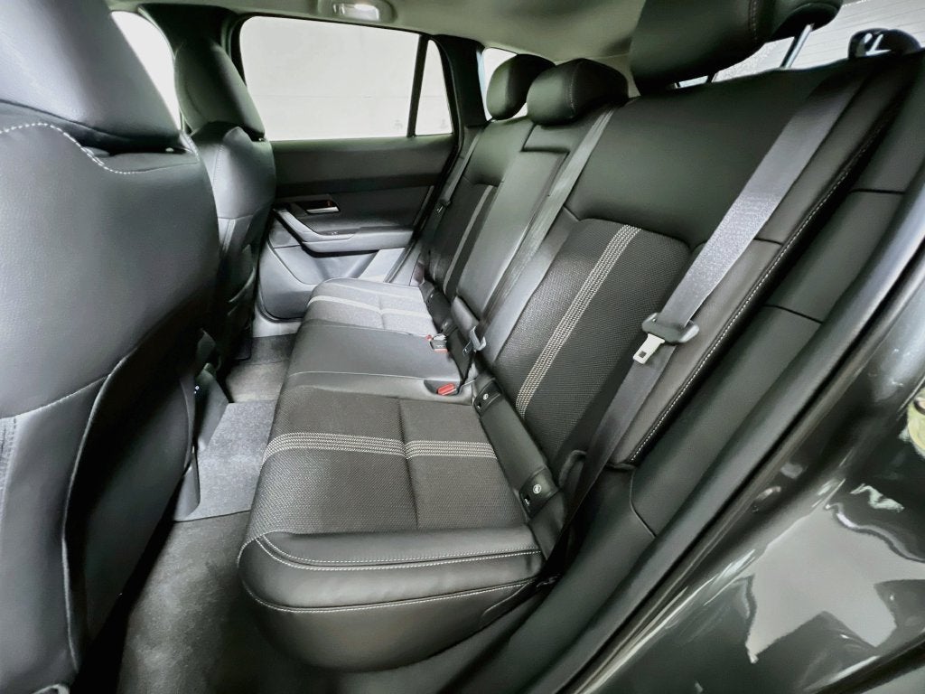 2026 Mazda Mazda CX-50 2.5 S Preferred S