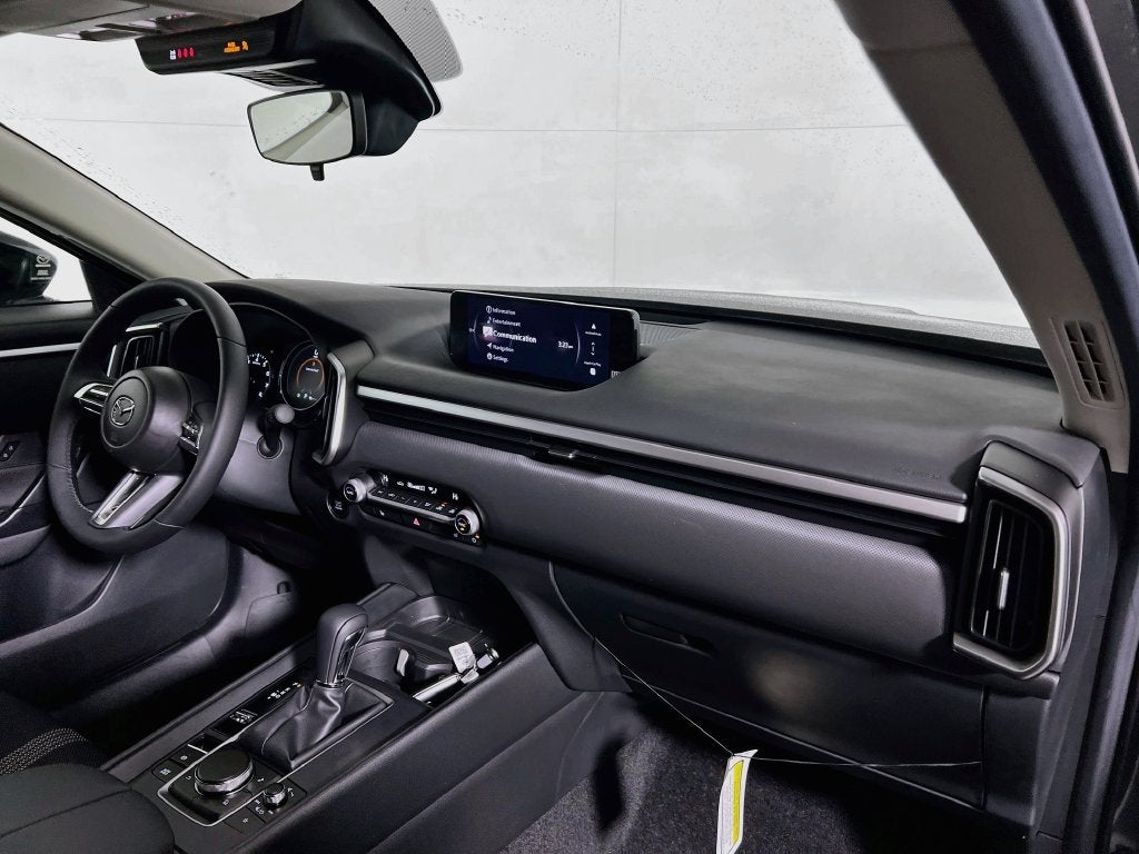 2026 Mazda Mazda CX-50 2.5 S Preferred S