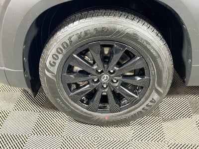 2026 Mazda Mazda CX-50 2.5 S Preferred S