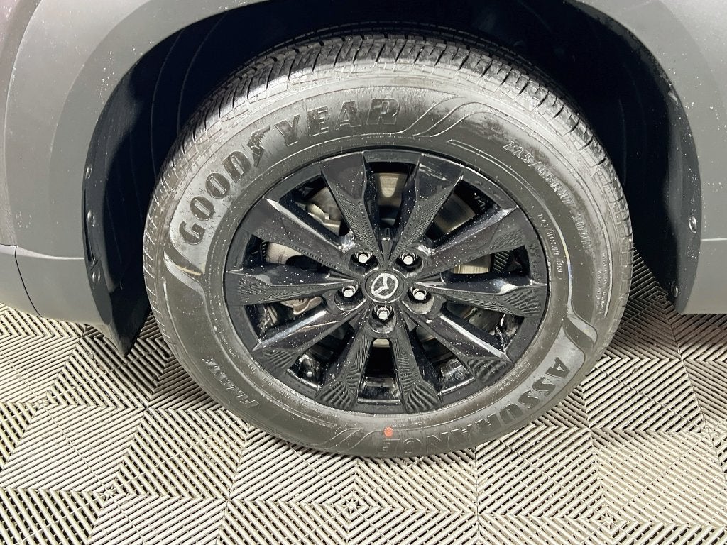 2026 Mazda Mazda CX-50 2.5 S Preferred S