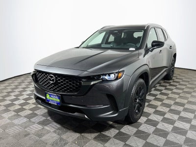 2026 Mazda Mazda CX-50 2.5 S Preferred S