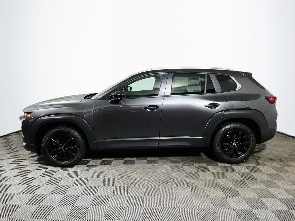 2026 Mazda Mazda CX-50 2.5 S Preferred S