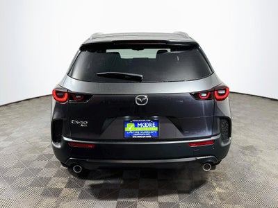 2026 Mazda Mazda CX-50 2.5 S Preferred S