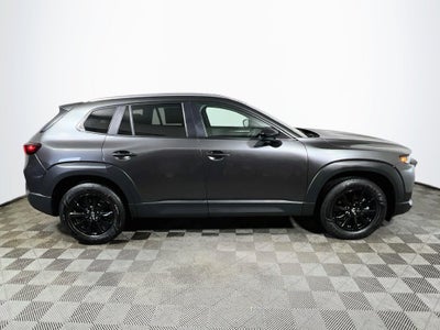 2026 Mazda Mazda CX-50 2.5 S Preferred S