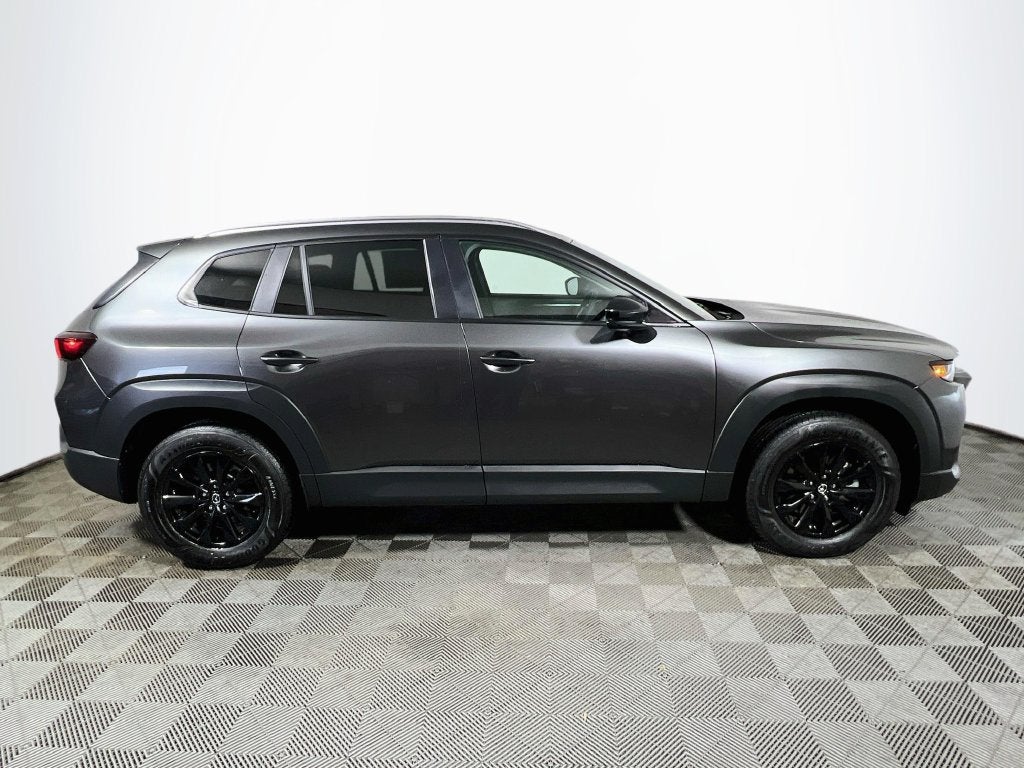 2026 Mazda Mazda CX-50 2.5 S Preferred S