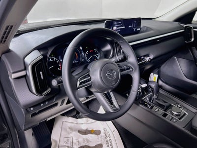 2026 Mazda Mazda CX-50 2.5 S Preferred S