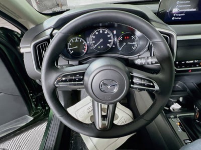 2026 Mazda Mazda CX-50 2.5 S Preferred S