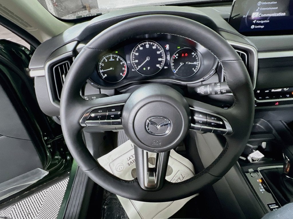 2026 Mazda Mazda CX-50 2.5 S Preferred S
