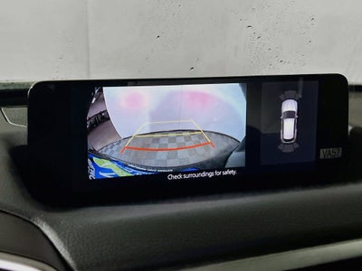 2026 Mazda Mazda CX-50 2.5 S Preferred S