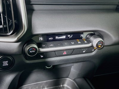 2026 Mazda Mazda CX-50 2.5 S Preferred S