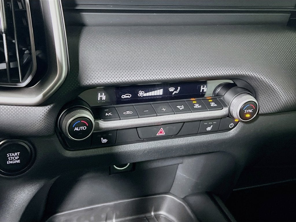2026 Mazda Mazda CX-50 2.5 S Preferred S