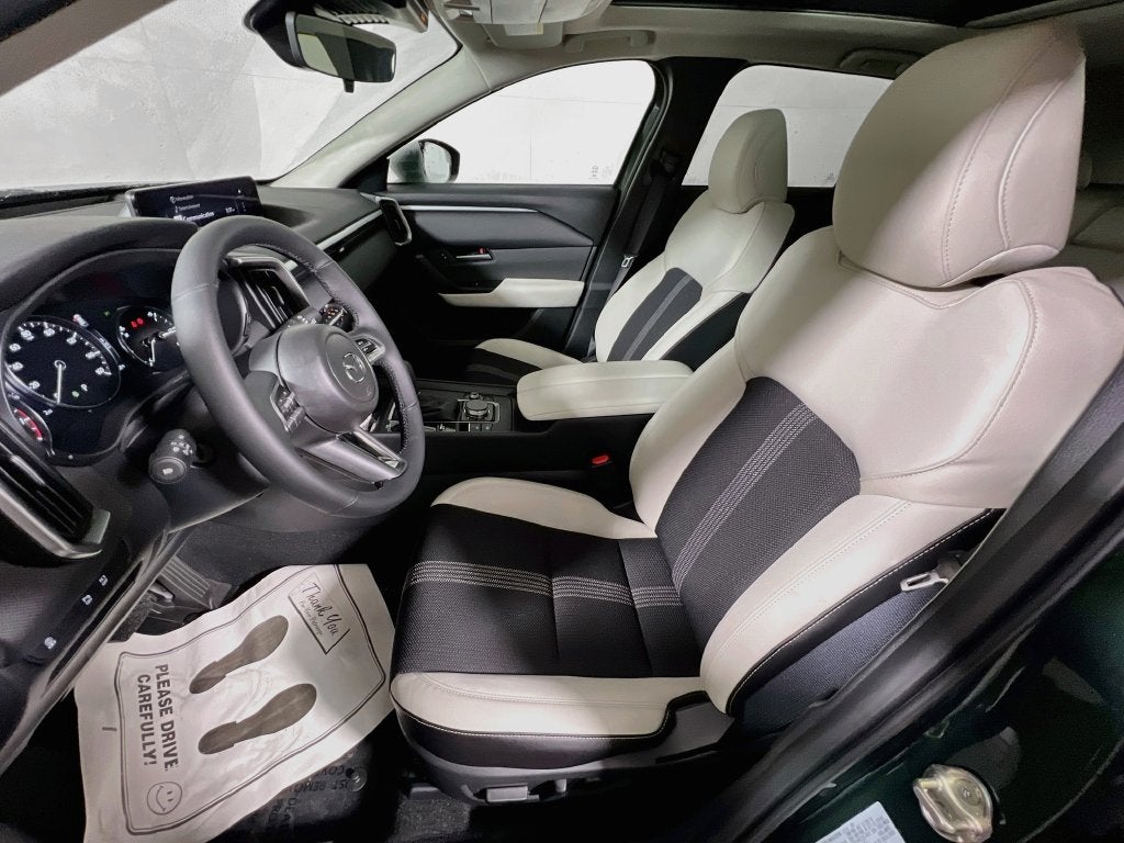 2026 Mazda Mazda CX-50 2.5 S Preferred S