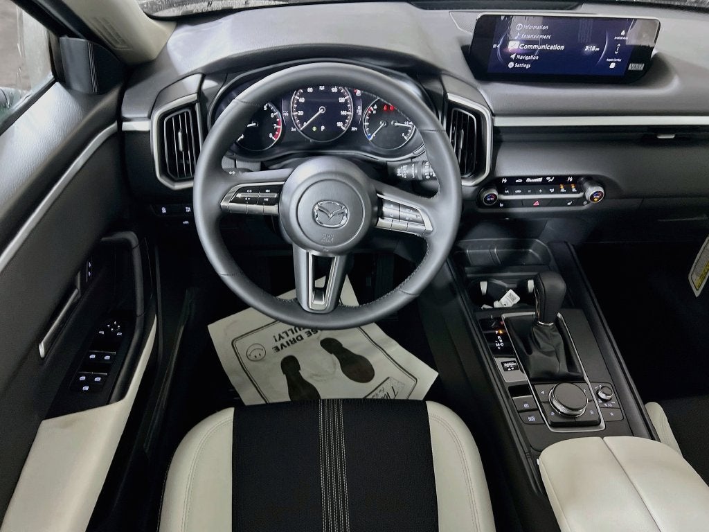 2026 Mazda Mazda CX-50 2.5 S Preferred S