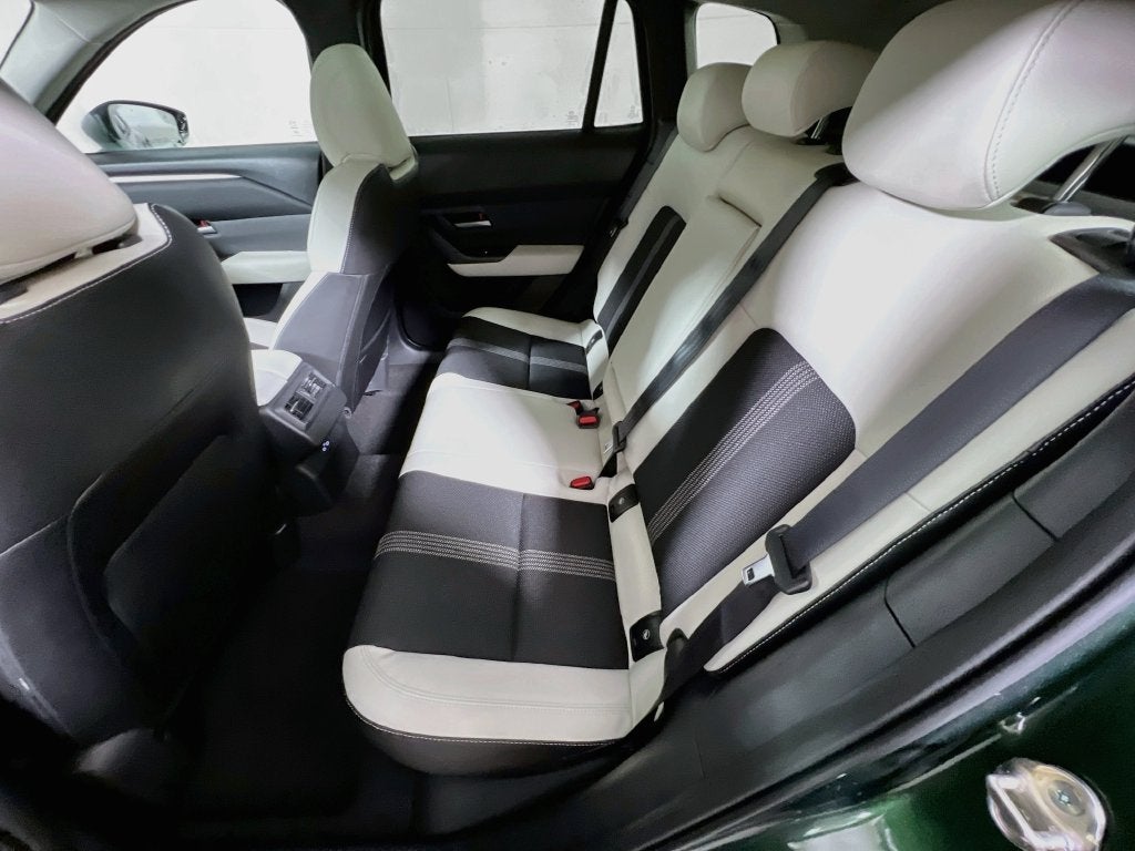 2026 Mazda Mazda CX-50 2.5 S Preferred S