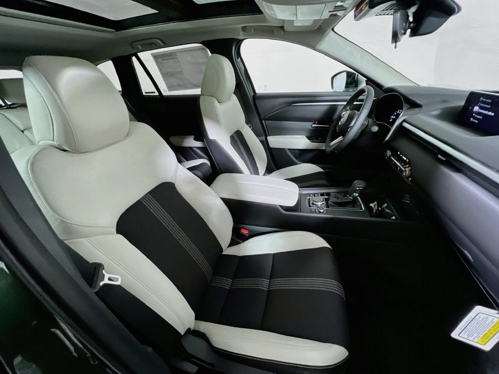 2026 Mazda Mazda CX-50 2.5 S Preferred S