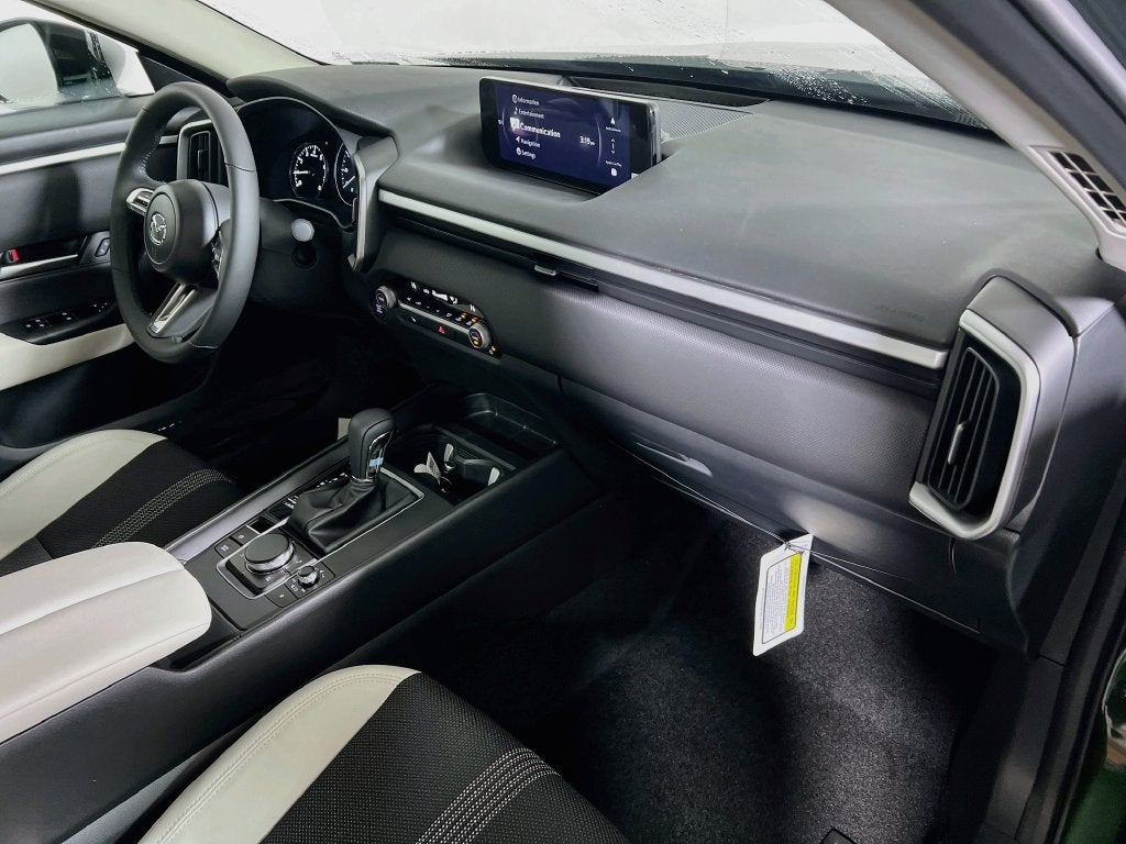 2026 Mazda Mazda CX-50 2.5 S Preferred S