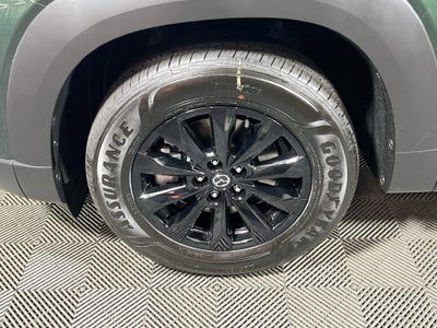 2026 Mazda Mazda CX-50 2.5 S Preferred S