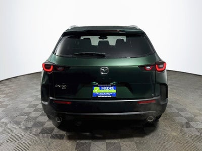 2026 Mazda Mazda CX-50 2.5 S Preferred S