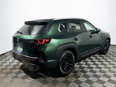2026 Mazda Mazda CX-50 2.5 S Preferred S