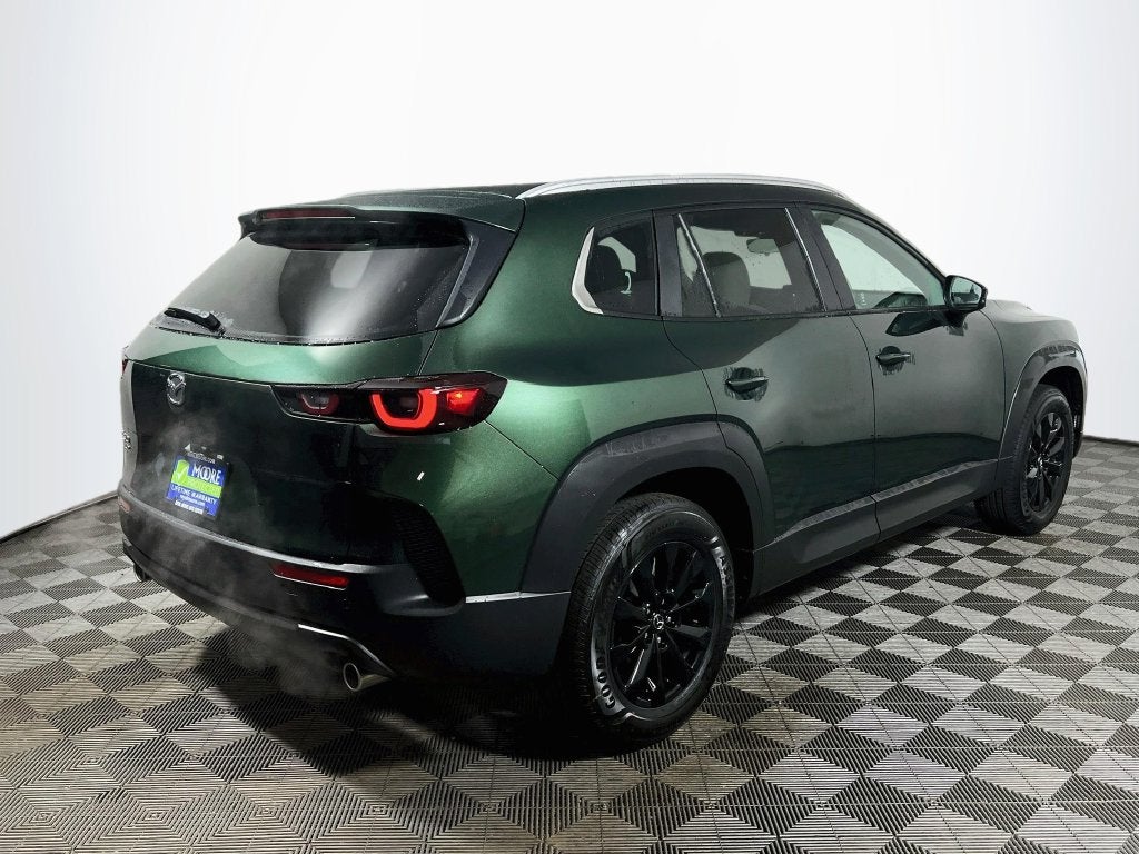 2026 Mazda Mazda CX-50 2.5 S Preferred S