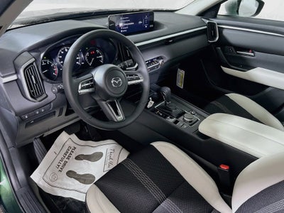2026 Mazda Mazda CX-50 2.5 S Preferred S