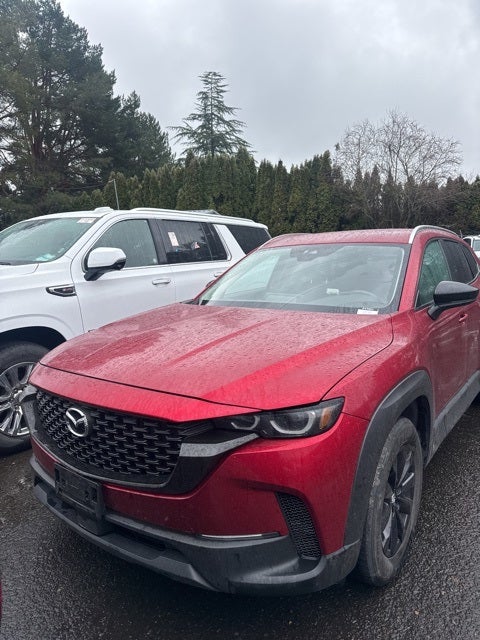 2024 Mazda Mazda CX-50 2.5 S Preferred Package