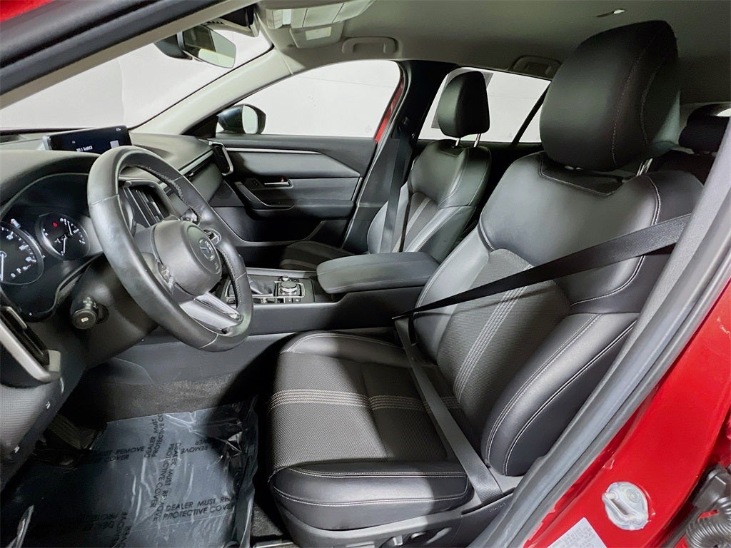 2024 Mazda Mazda CX-50 2.5 S Preferred Package