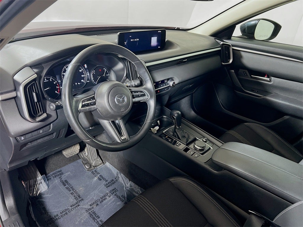 2024 Mazda Mazda CX-50 2.5 S Preferred Package