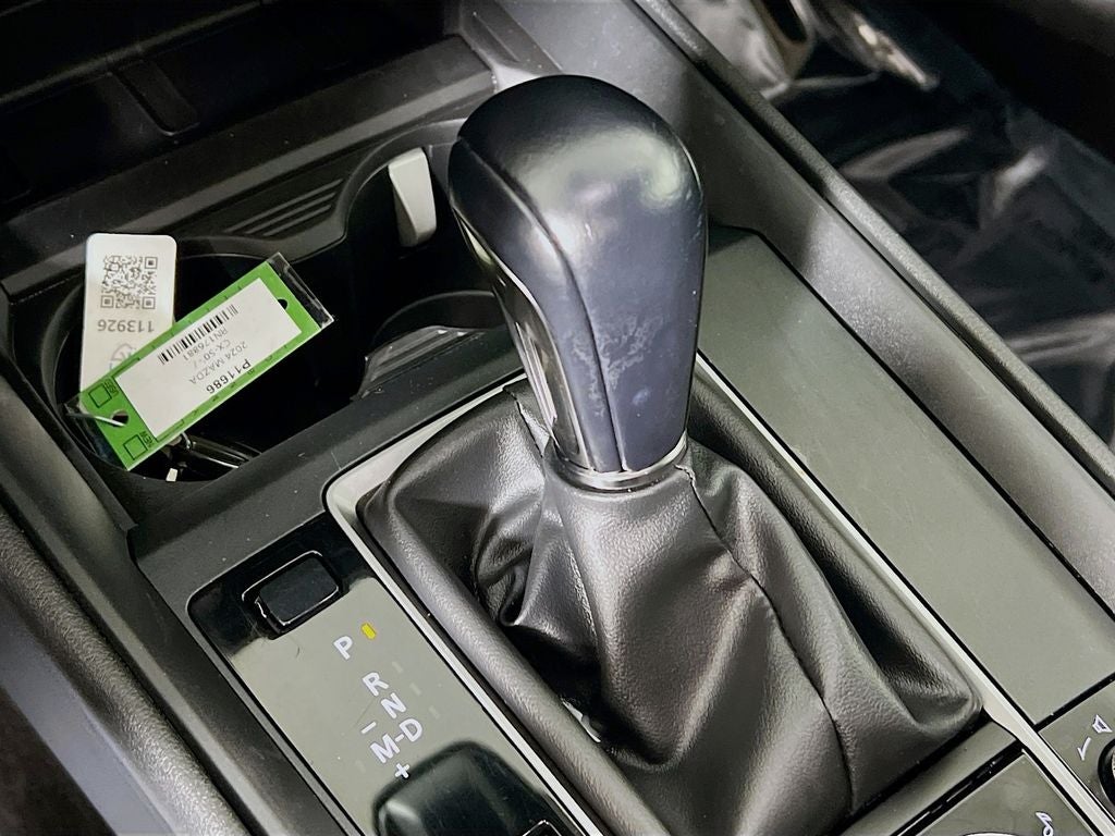 2024 Mazda Mazda CX-50 2.5 S Preferred Package