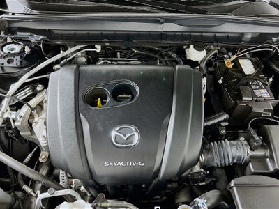 2024 Mazda Mazda CX-50 2.5 S Preferred Package