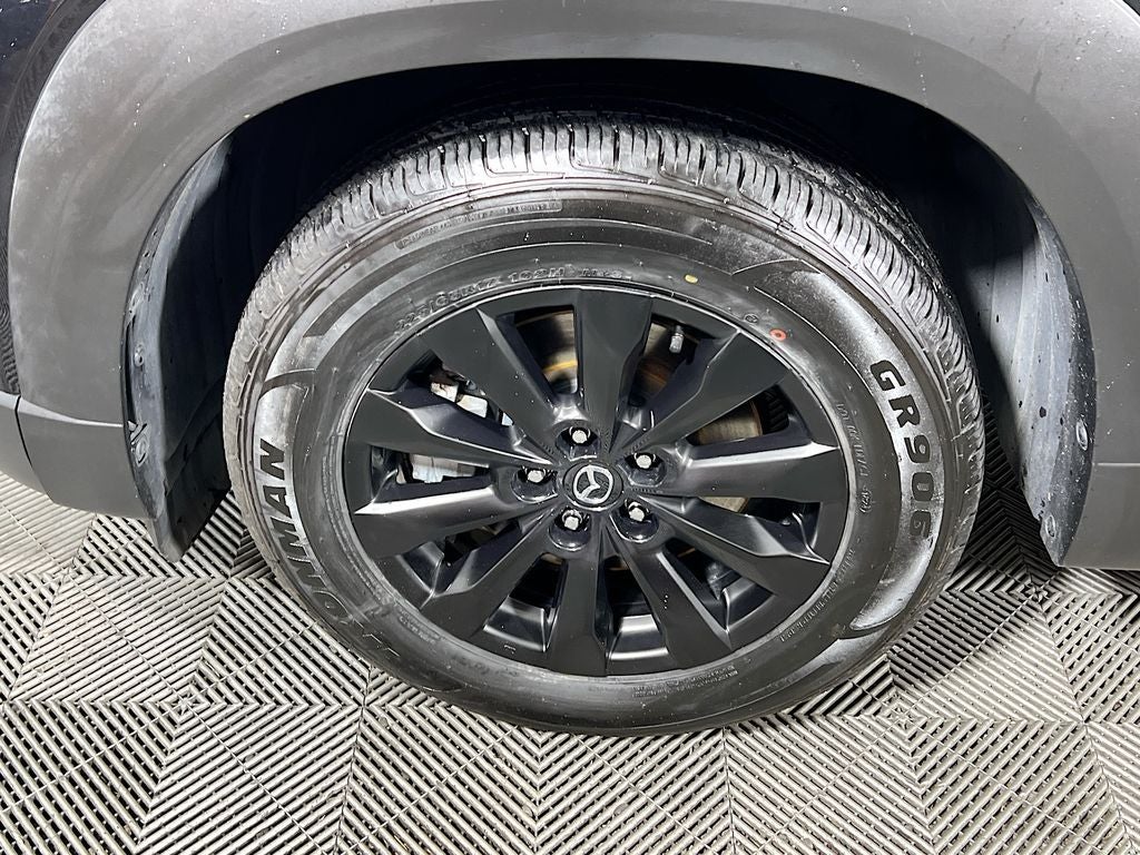 2024 Mazda Mazda CX-50 2.5 S Preferred Package