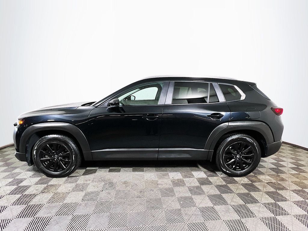 2024 Mazda Mazda CX-50 2.5 S Preferred Package