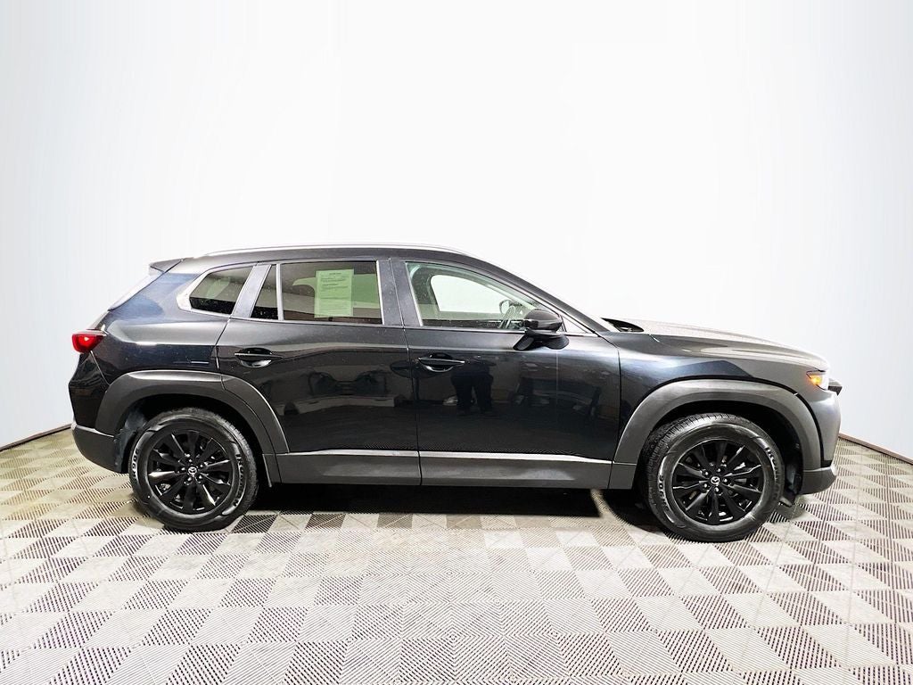 2024 Mazda Mazda CX-50 2.5 S Preferred Package