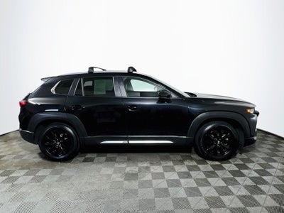 2024 Mazda Mazda CX-50 2.5 S Preferred Package